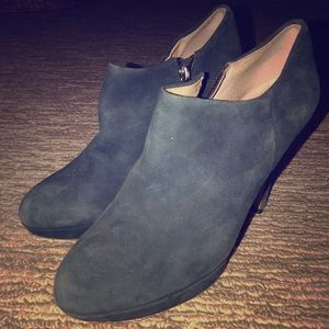 Vince Camuto Heeled Booties